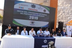 COMUNICADO NO TE ENREDES CON LAS REDES 3