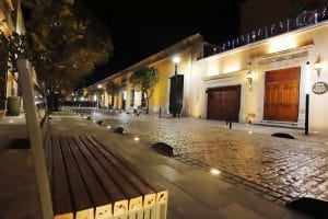 Acciones de infraestructura llegan a 39 municipios (2)