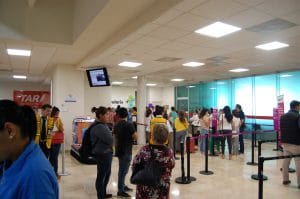 Aeroméxico incrementa presencia en Durango