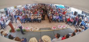 Aispuro le cumple al campo duranguense (6)