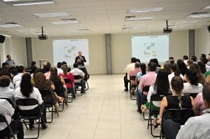 Alistan inicio de semestre 2019 B en COBAED