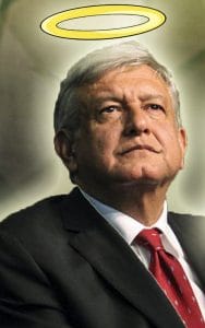 Amlo morena