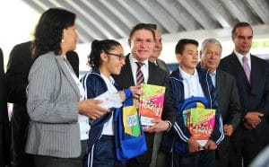 Arranca Aispuro ciclo escolar 2019 – 2020 (2)