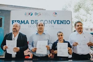 Buscan prevenir trabajo infantil (3)
