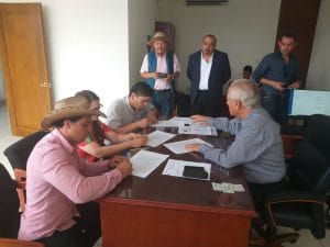 Completamente liquidado adeudo con ejidatarios afectados por la súper carretera Durango – Mazatlán (1) (1)