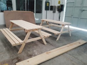Concluye rehabilitación del Instituto del Mueble (2)