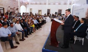 Continuará espíritu municipalista de mi gobierno (2)
