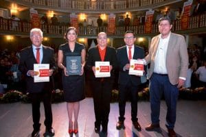 DIPUTADOS DEL PT