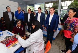 Durango, modelo a seguir en atención a la discapacidad (10)
