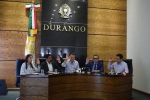 EXHORTAN DIPUTADOS