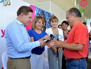 En equipo apoyamos a quien más lo necesita