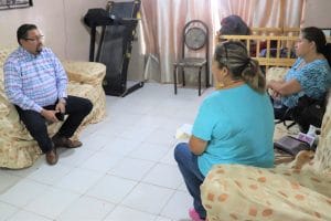 Gobierno apoya traslado de duranguenses fallecidos en EU
