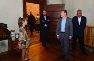 Hay inversión en industria fílmica en Durango (2)