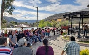 Integra Paseo El Pueblito nuevas atracciones