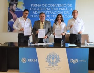 Más incentivos para la economía del estado (2)