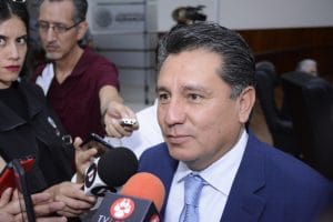 SECTOR AGROPECUARIO ES ATENDIDO POR AMLO