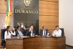 SOLICITAN TERRENOS DE CFE Y PEMEX
