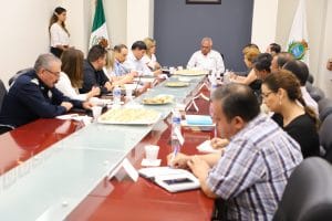 Se intensifican acciones contra la violencia hacia las mujeres