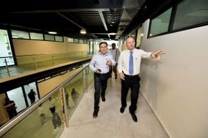 Universidad Tecnológica de Tamazula lista para iniciar ciclo (6)