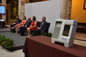 Urna Electronica
