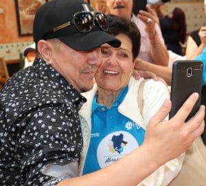 2-Familias se reencontrarán en Los Ángeles, California (2)