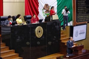 56% de la población es atendida por la SSD (2)