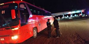 Atiende Gobierno a desplazados de comunidades serranas