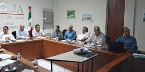 Buscan Durango y Coahuila “Agua saludable para La Laguna”