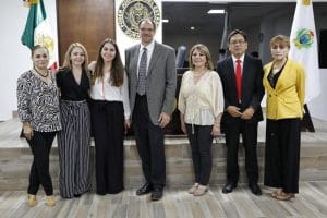 Buscan implementar Programa Familias de Acogida en Durango (2)