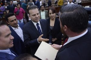 COMPROMISO CON EL MEDIO AMBIENTE
