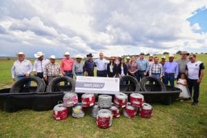 COMUNICADO ALCALDE GIRA RURAL APOYOS 2