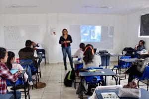 COMUNICADO ATENCIÓN A LA JUVENTUD 2