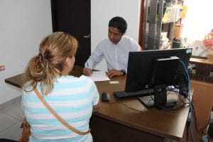 COMUNICADO ATENCIÓN A LA MUJER (TEMÁTICA)