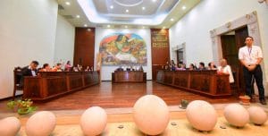 COMUNICADO CABILDO APROBACIÓN RENOVACIÓN DE CONSEJOS 2