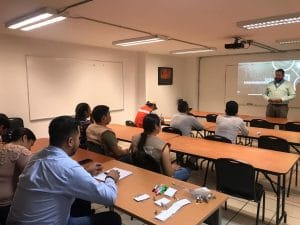 COMUNICADO CAPACITACIÓN FAMILIA EMPRESAS 2