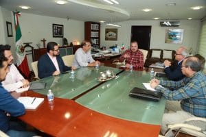COMUNICADO CONVENIO SECOPE OBRA PÚBLICA 1