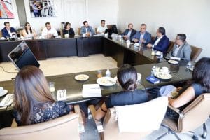 COMUNICADO COORDINACIÓN CON GOBIERNO ESTATAL 4
