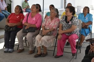 COMUNICADO DIF ARRANQUE MES ROSA 2