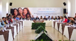 COMUNICADO ERRADICACIÓN VIOLENCIA CONTRA LA MUJER 1