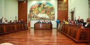 COMUNICADO INTEGRACIÓN DE COMISIONES CABILDO 1