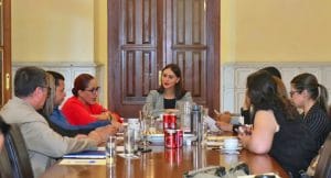 COMUNICADO MÁS COMISIONES DE TRABAJO CABILDO 4