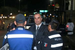 COMUNICADO OPERATIVOS ANTI ALCOHOL