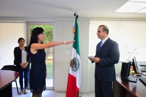 COMUNICADO PROTESTAN MÁS DIRECTORES MUNICIPALES 2