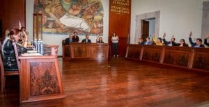 COMUNICADO RATIFICACIONES DIRECTORES CABILDO 5