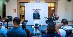 COMUNICADO REALIZARÁN AUDITORÍA 1