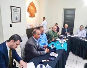 COMUNICADO SEGURIDAD Y COORDINACIÓN 3
