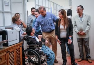 COMUNICADO VISITA ALCALDE DEPENDENCIAS TRABAJADORES 9