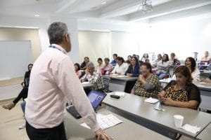 DIF Estatal apertura Módulos de Solución Pacífica de Conflictos