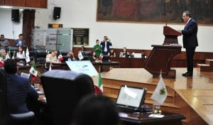 En Durango, crecen ingresos propios por eficiente recaudación fiscal (5)