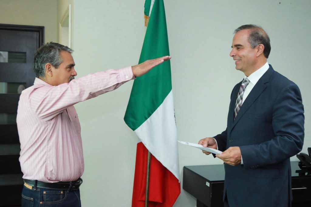 Arturo López Bueno, Coordinación de Asesores del Ayuntamiento